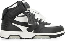 Carica l'immagine nel visualizzatore di Gallery, Sneakers high-top Out Of Office
