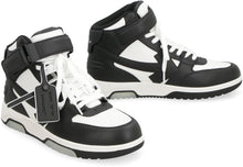 Carica l'immagine nel visualizzatore di Gallery, Sneakers high-top Out Of Office
