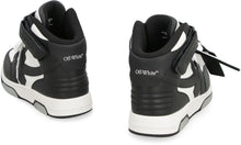 Carica l'immagine nel visualizzatore di Gallery, Sneakers high-top Out Of Office

