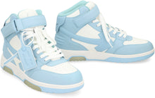 Carica l'immagine nel visualizzatore di Gallery, Sneakers high-top Out Of Office
