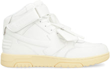Carica l'immagine nel visualizzatore di Gallery, Sneakers high-top Out Of Office
