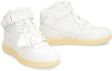 Carica l'immagine nel visualizzatore di Gallery, Sneakers high-top Out Of Office
