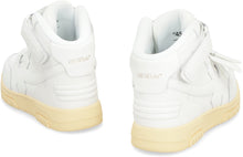 Carica l'immagine nel visualizzatore di Gallery, Sneakers high-top Out Of Office

