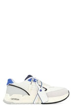 Carica l'immagine nel visualizzatore di Gallery, Sneakers low-top Kick Off
