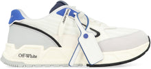 Carica l'immagine nel visualizzatore di Gallery, Sneakers low-top Kick Off
