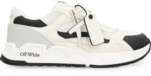 Carica l'immagine nel visualizzatore di Gallery, Sneakers low-top Kick Off

