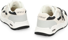 Carica l'immagine nel visualizzatore di Gallery, Sneakers low-top Kick Off
