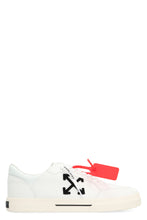 Load image into Gallery viewer, Vulcanized low-top sneakers
