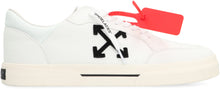 Load image into Gallery viewer, Vulcanized low-top sneakers
