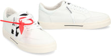 Load image into Gallery viewer, Vulcanized low-top sneakers
