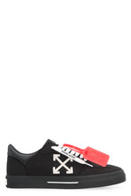 Carica l'immagine nel visualizzatore di Gallery, Sneakers low-top New Vulcanized in canvas
