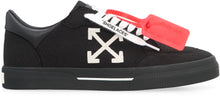 Carica l'immagine nel visualizzatore di Gallery, Sneakers low-top New Vulcanized in canvas
