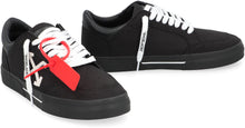 Carica l'immagine nel visualizzatore di Gallery, Sneakers low-top New Vulcanized in canvas
