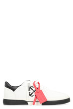 Carica l'immagine nel visualizzatore di Gallery, Sneakers low-top New Vulcanized in canvas
