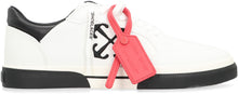 Carica l'immagine nel visualizzatore di Gallery, Sneakers low-top New Vulcanized in canvas
