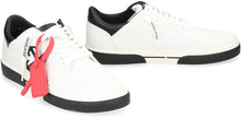 Carica l'immagine nel visualizzatore di Gallery, Sneakers low-top New Vulcanized in canvas
