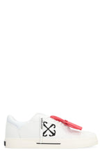 Carica l'immagine nel visualizzatore di Gallery, Sneakers low-top New Vulcanized in canvas

