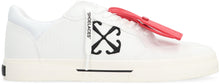 Carica l'immagine nel visualizzatore di Gallery, Sneakers low-top New Vulcanized in canvas
