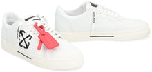 Carica l'immagine nel visualizzatore di Gallery, Sneakers low-top New Vulcanized in canvas
