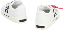 Carica l'immagine nel visualizzatore di Gallery, Sneakers low-top New Vulcanized in canvas
