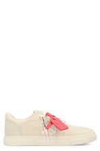 Carica l'immagine nel visualizzatore di Gallery, Sneakers low-top New Vulcanized in canvas
