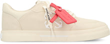 Carica l'immagine nel visualizzatore di Gallery, Sneakers low-top New Vulcanized in canvas
