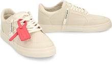 Carica l'immagine nel visualizzatore di Gallery, Sneakers low-top New Vulcanized in canvas
