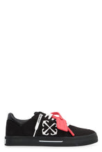 Carica l'immagine nel visualizzatore di Gallery, Sneakers low-top New Vulcanized in canvas

