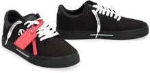 Carica l'immagine nel visualizzatore di Gallery, Sneakers low-top New Vulcanized in canvas

