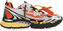 Carica l'immagine nel visualizzatore di Gallery, Sneakers Be Right Back in mesh
