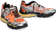 Carica l'immagine nel visualizzatore di Gallery, Sneakers Be Right Back in mesh

