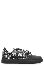 Carica l'immagine nel visualizzatore di Gallery, Sneakers low-top Vulc 779
