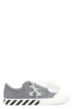 Carica l'immagine nel visualizzatore di Gallery, Sneakers low-top Vulc Undercut
