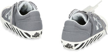 Carica l'immagine nel visualizzatore di Gallery, Sneakers low-top Vulc Undercut
