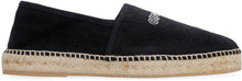 Carica l'immagine nel visualizzatore di Gallery, Espadrillas in tela
