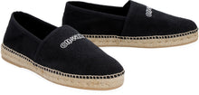 Carica l'immagine nel visualizzatore di Gallery, Espadrillas in tela

