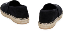Carica l'immagine nel visualizzatore di Gallery, Espadrillas in tela
