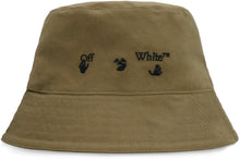 Carica l'immagine nel visualizzatore di Gallery, Cappello da pescatore

