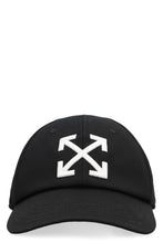 Carica l'immagine nel visualizzatore di Gallery, Cappello da baseball
