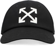 Carica l'immagine nel visualizzatore di Gallery, Cappello da baseball
