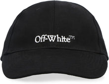 Carica l'immagine nel visualizzatore di Gallery, Cappello da baseball
