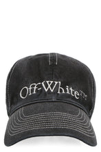 Carica l'immagine nel visualizzatore di Gallery, Cappello da baseball con logo

