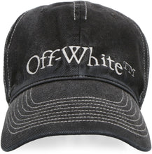 Carica l'immagine nel visualizzatore di Gallery, Cappello da baseball con logo
