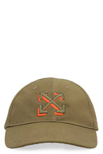 Carica l'immagine nel visualizzatore di Gallery, Cappello da baseball con logo
