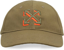 Carica l'immagine nel visualizzatore di Gallery, Cappello da baseball con logo
