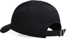 Load image into Gallery viewer, Logo baseball cap
