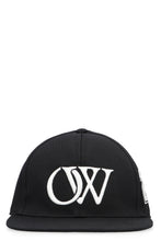 Carica l'immagine nel visualizzatore di Gallery, Cappello da baseball con visiera piatta
