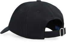 Load image into Gallery viewer, Logo baseball cap
