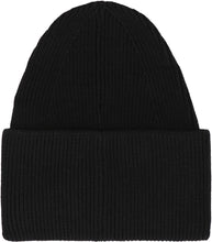Carica l'immagine nel visualizzatore di Gallery, Cappello in maglia con logo
