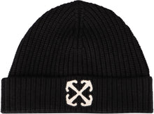 Carica l'immagine nel visualizzatore di Gallery, Cappello in maglia a coste
